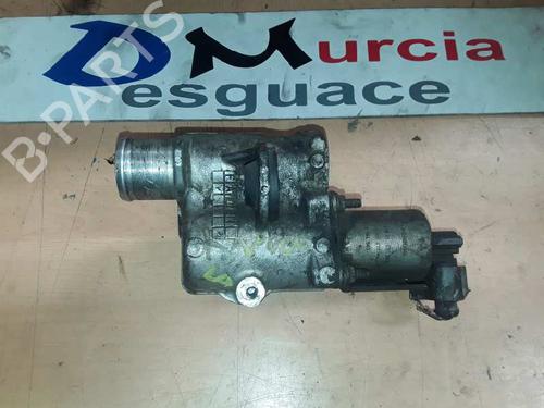 Egr NISSAN ALMERA II Hatchback (N16) 1.5 dCi | BP8561300M69 