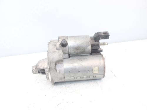 Starter CITROËN C-ELYSEE (DD_) 1.2 VTi 72 (DDHMY0) | BP17110467M8 