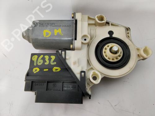 Used Right front window motor SEAT IBIZA III (6L1) [2002-2009]  28524067
