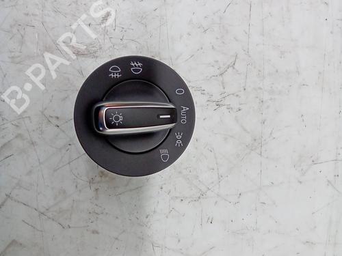 Used Headlight switch VW GOLF V (1K1) [2003-2010]  8583842