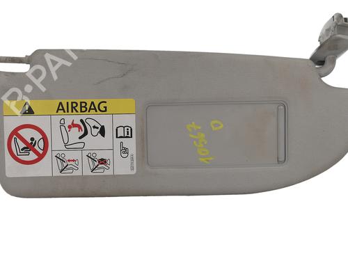 Used Right sun visor SEAT IBIZA IV (6J5, 6P1) [2008-2017]  31118450