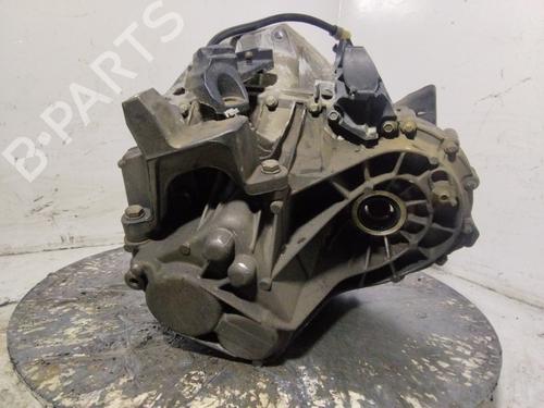 Gearbox RENAULT MEGANE III Hatchback (BZ0/1_, B3_) 1.5 dCi | BP32786099M3  - Image 6