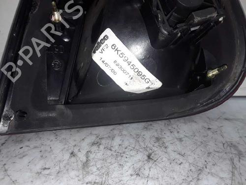 Left taillight SEAT CORDOBA (6K2)  | BP8573962C34 
