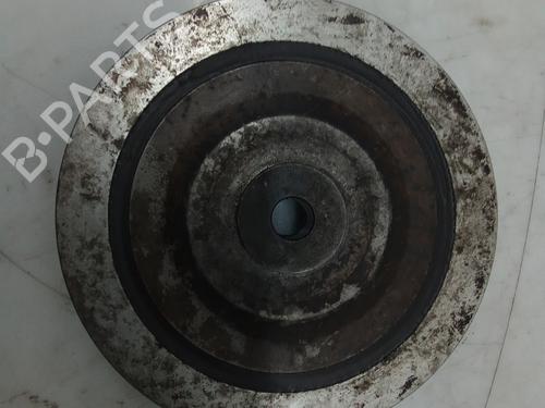 Used Pulley RENAULT MEGANE I Coach (DA0/1_) 1.9 dCi (DA05, DA1F) (102 hp) 14054253