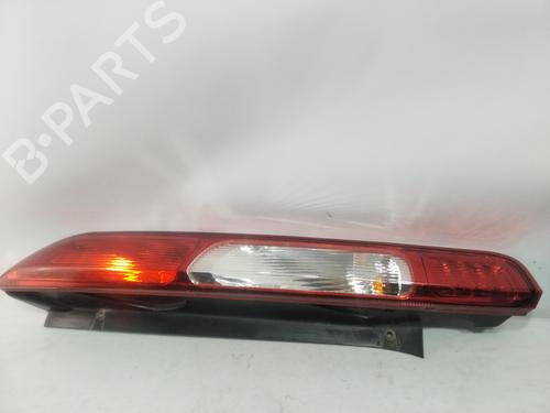 Left taillight FORD FOCUS II Saloon (DB_, FCH, DH)  | BP29816809C34 
