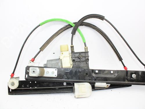 Rear left window mechanism FORD FOCUS C-MAX (DM2)  | BP11884727C24 