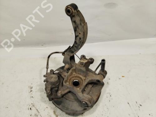 Left rear steering knuckle CHEVROLET CAPTIVA (C100, C140)  | BP23457055M27 