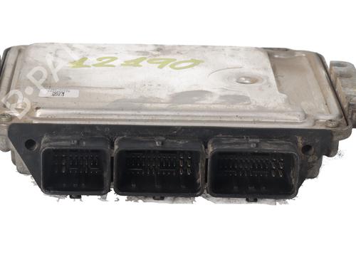 Engine control unit (ECU) RENAULT GRAND SCÉNIC II (JM0/1_) 1.9 dCi | BP37639014M57 - Image 2