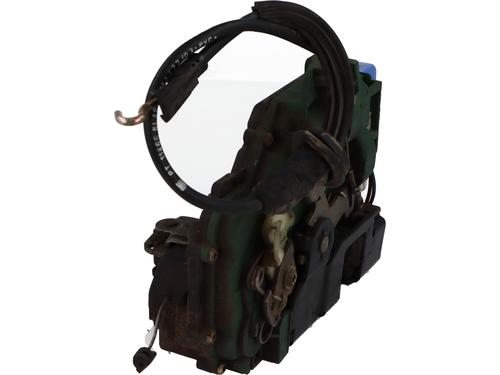 Front left lock SEAT IBIZA III (6L1)  | BP30199107C98 