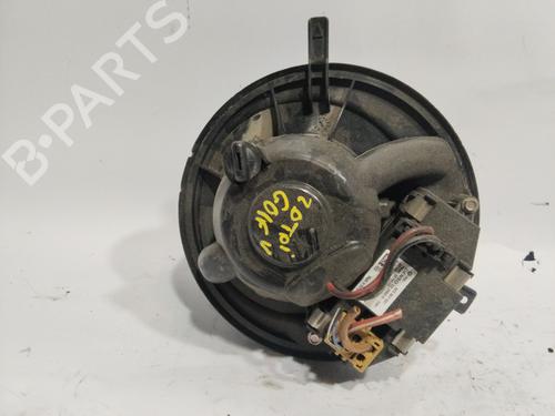 Heater blower motor VW GOLF V (1K1)  | BP29398973M62 