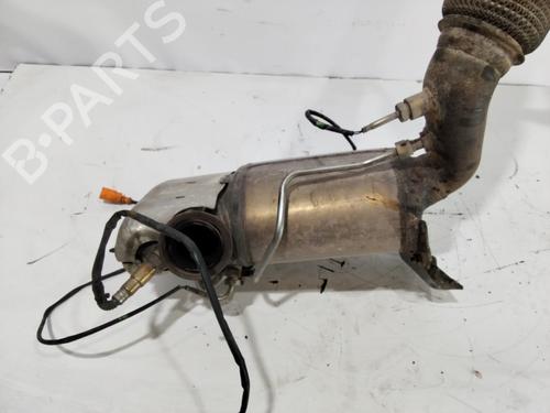 Catalyst AUDI Q3 (8UB, 8UG)  | BP31696511M10 