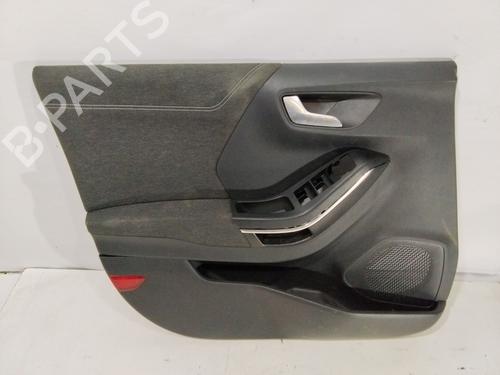 Venstre frontpanel FORD PUMA (J2K, CF7) | BP36532349C58 - Image 3