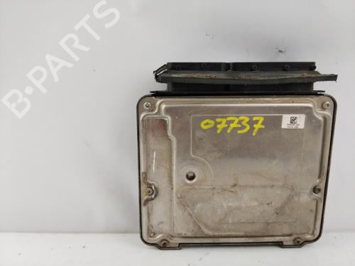 Engine control unit (ECU) OPEL CORSA D (S07)  | BP23088564M57 