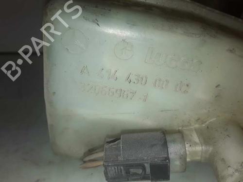 Brake master cylinder MERCEDES-BENZ VANEO (414)  | BP10248497M77 