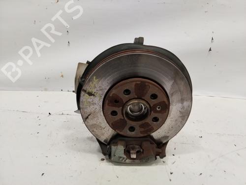 Used Left front steering knuckle SEAT IBIZA III (6L1) [2002-2009]  27456543