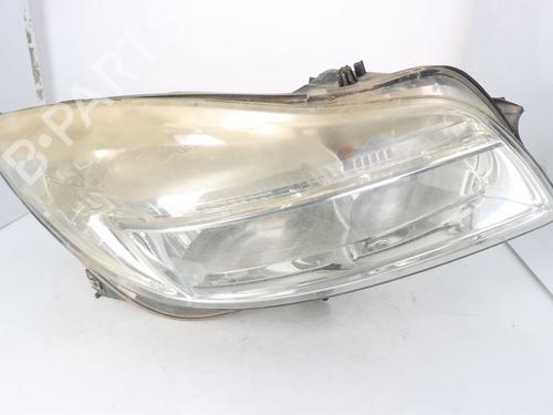 Used Right headlight Right headlight 37026755 37026755