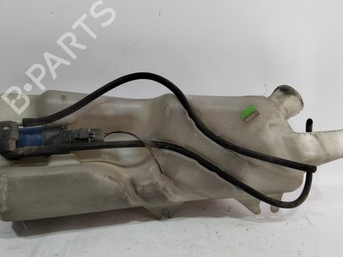 Windscreen washer tank RENAULT CLIO III (BR0/1, CR0/1)  | BP26650624C113 
