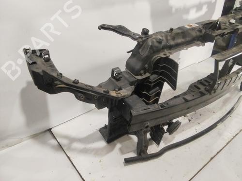 Front slam panel HYUNDAI i30 (GD) | BP33852207C72 - Image 5