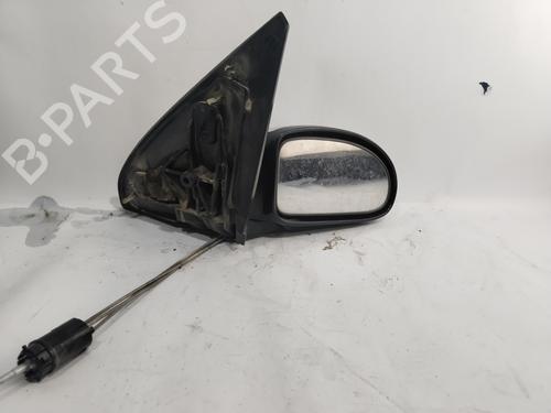 Used Right mirror FORD FOCUS I (DAW, DBW) 1.6 16V (100 hp) 27362969