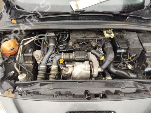 Hood PEUGEOT 308 I (4A_, 4C_) | BP30810877C1