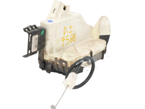 Türschloss links vorne PEUGEOT 308 I (4A_, 4C_) | BP30309770C98