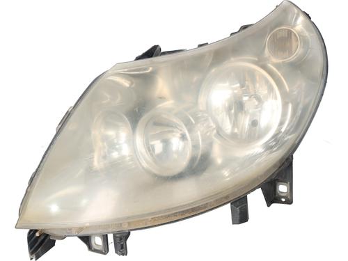 Left headlight PEUGEOT BOXER Van  | BP32232133C28 