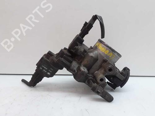 Used Throttle body HYUNDAI GETZ (TB) 1.5 CRDi (82 hp) 8563312