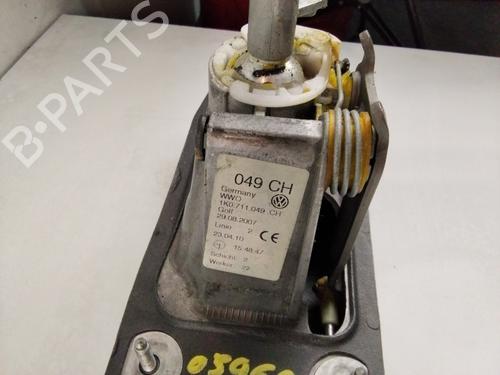 Gear lever VW GOLF VI (5K1) 1.6 TDI | BP20167344M90 