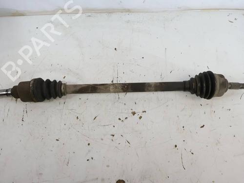 Used Right front driveshaft Right front driveshaft 38732122 38732122