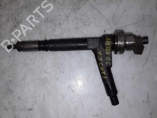 Used Injector OPEL COMBO Box Body/MPV 1.7 CDTI 16V (101 hp) 8578246