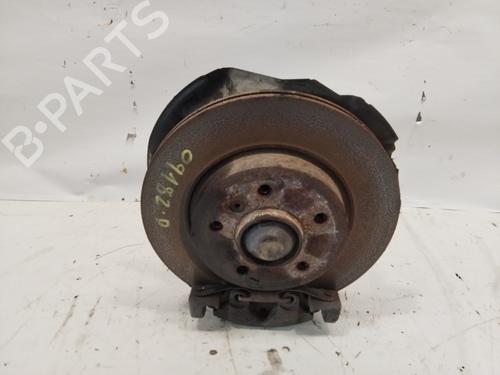 Used Right front steering knuckle BMW 3 (E46) 320 d (150 hp) 27470273