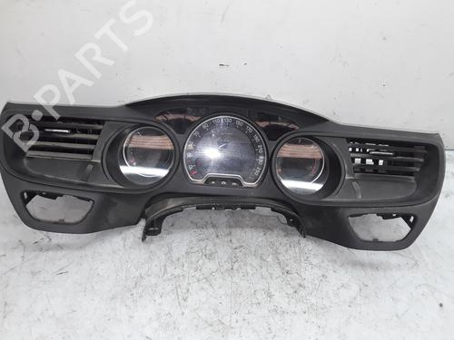 Used Instrument cluster CITROËN C5 I (DC_) [2001-2005]  8579894