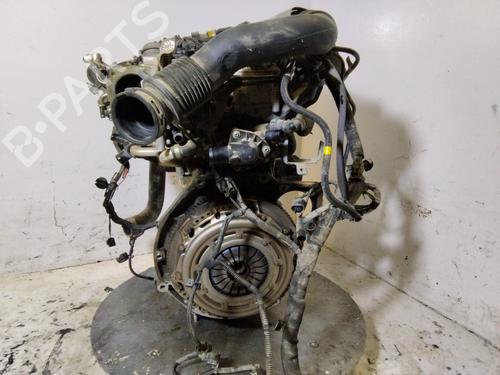 Engine FORD TOURNEO COURIER B460 MPV | BP35737030M1 - Image 9