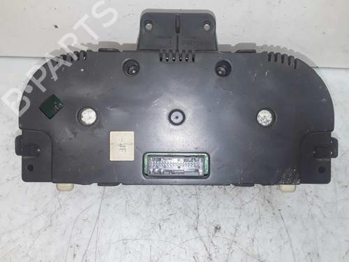 Instrument cluster FORD FIESTA V (JH_, JD_)  | BP9304507C47 