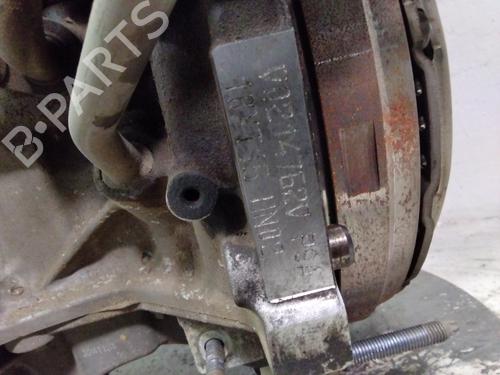 Engine PEUGEOT 308 II (LB_, LP_, LW_, LH_, L3_) 1.2 THP 130 | BP28191894M1 