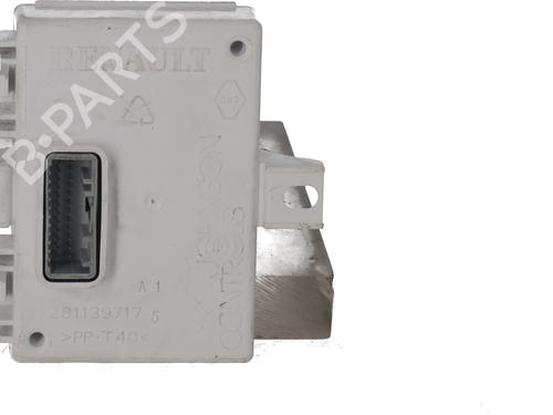 Electronic module RENAULT CAPTUR I (J5_, H5_) | BP36557958M83 - Image 2