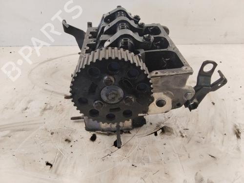Cylinder head SEAT IBIZA III (6L1)  | BP20113659M5 