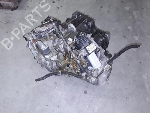 Gearbox CITROËN C4 Grand Picasso I (UA_) 1.6 VTi 120 | BP9519200M3 