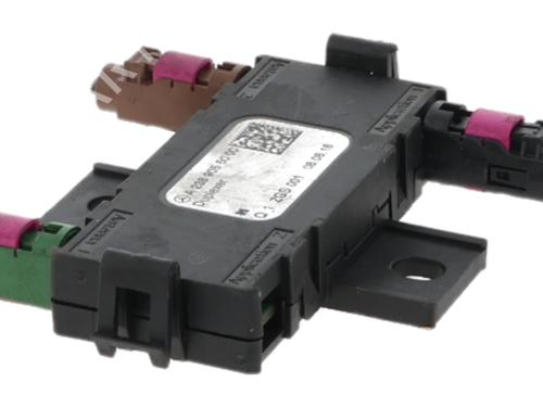 Electronic module MERCEDES-BENZ E-CLASS (W213) E 220 d (213.004) | BP29489138M83 