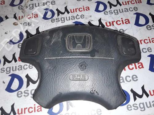 Airbag do condutor HONDA CR-V II (RD_) [2001-2007]  8552783