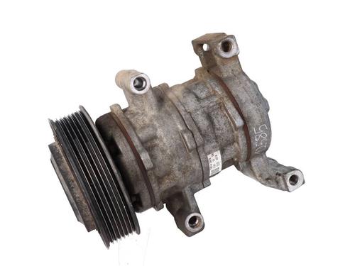 Used AC compressor AC compressor TOYOTA HILUX VIII Platform/Chassis (_N1_) [2015-2026] 40154382 40154382