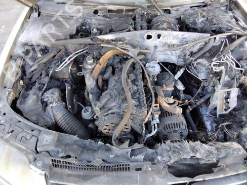 Left taillight VW PASSAT B5.5 (3B3) | BP30138505C34