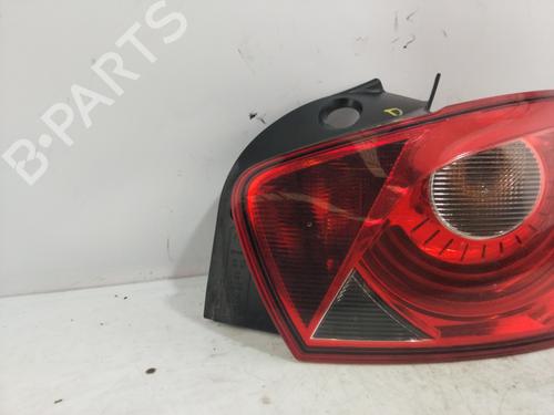 Right taillight SEAT IBIZA IV (6J5, 6P1)  | BP23457076C35 