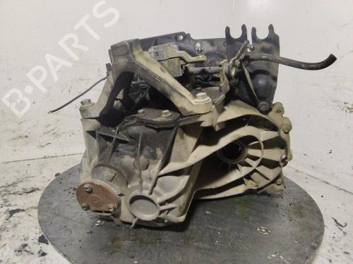 Gearbox FORD FOCUS II Saloon (DB_, FCH, DH) | BP37727465M3 - Image 6