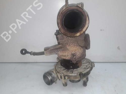 Turbo CITROËN XANTIA Break (X2) 2.0 HDI 90 (90 hp) 8565344