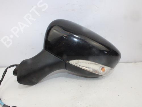Left mirror RENAULT CLIO IV (BH_)  | BP13924424C26 