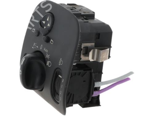 Headlight switch MERCEDES-BENZ C-CLASS (W203)  | BP29464205I24 