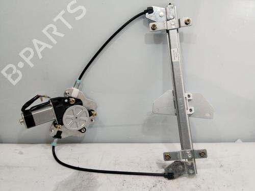Used Rear left window mechanism VOLVO S40 I (644) [1995-2004]  27560079