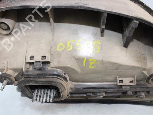 Venstre baglygte OPEL ZAFIRA A MPV (T98) 2.0 DTI 16V (F75) | BP16042820C34 