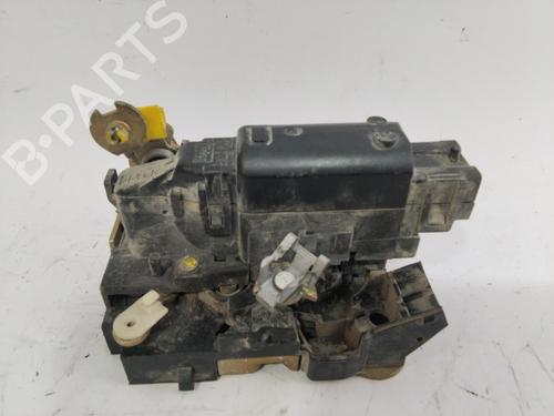Used Front right lock RENAULT KANGOO (KC0/1_) 1.5 dCi (KC08, KC09) (82 hp) 25471593